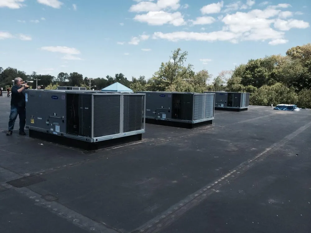 Slide of A&R Mechanical Services