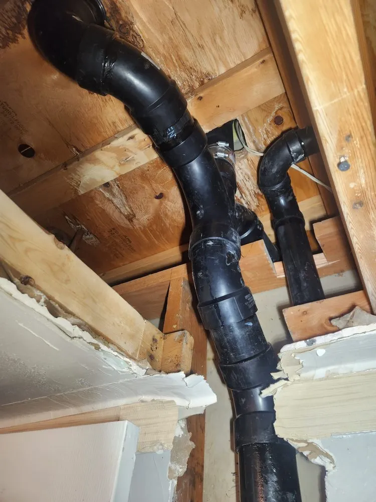 Slide of A&R Plumbing & Heating