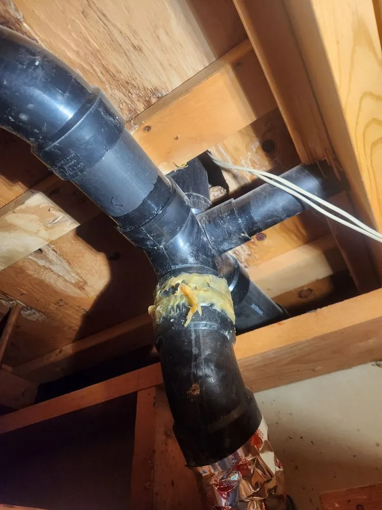 Slide of A&R Plumbing & Heating