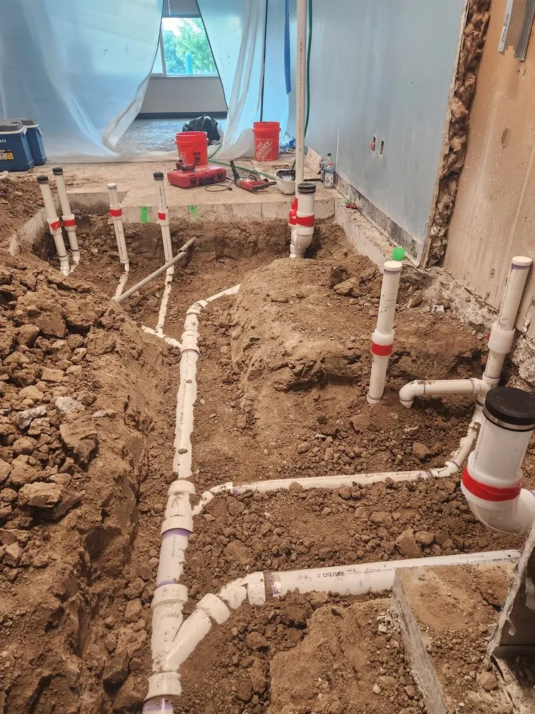 Slide of A&R Plumbing & Heating