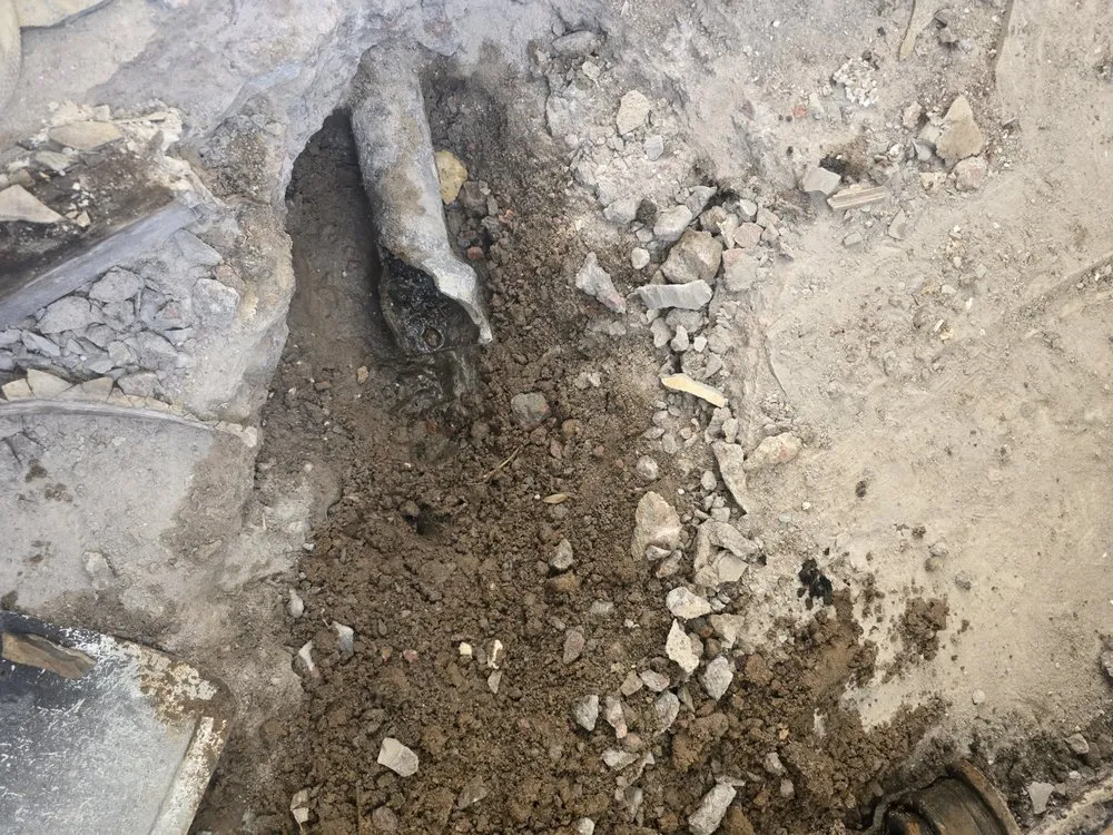 Slide of A&R Plumbing & Heating