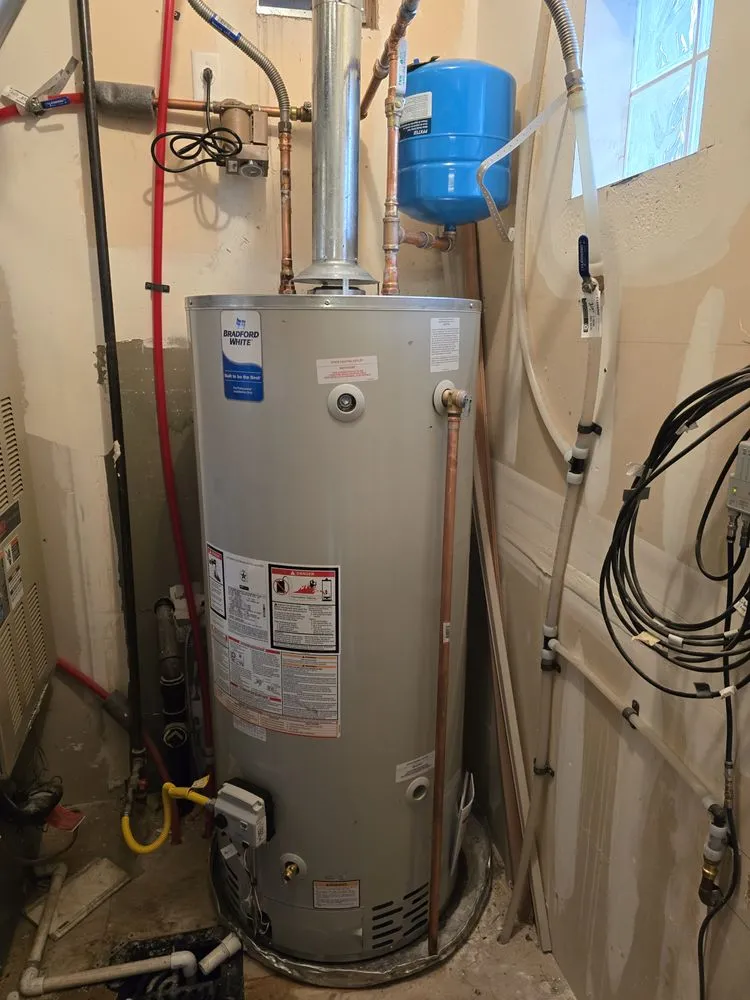 Slide of A&R Plumbing & Heating