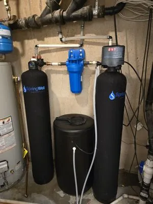 A&R Plumbing & Heating Logo