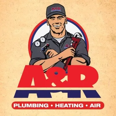 Slide of A&R Plumbing, Heating, & Air Conditioning