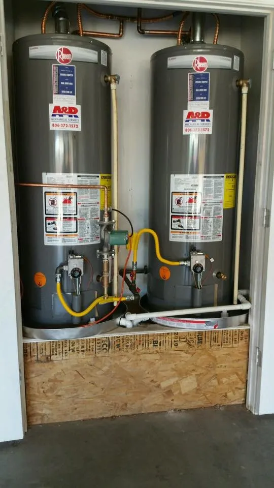 Slide of A&R Plumbing, Heating, & Air Conditioning