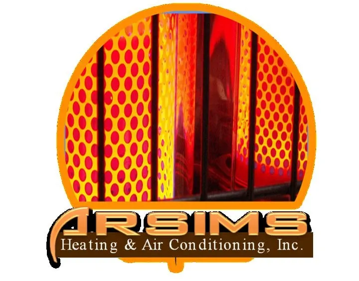 Slide of AR SIMS Heating & Air Conditioning