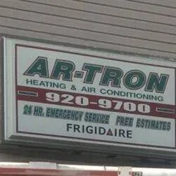 Slide of Ar-Tron Heating And Air Conditioning