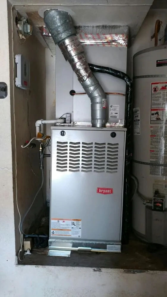 Slide of ARA Heating & Air Conditioning | HVAC Services in Irvine