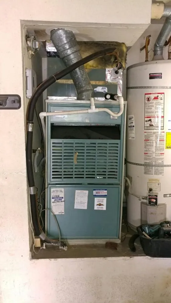 Slide of ARA Heating & Air Conditioning | HVAC Services in Irvine