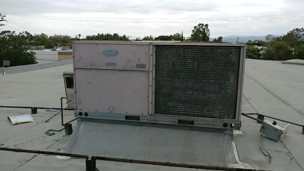 Slide of ARA Heating & Air Conditioning | HVAC Services in Irvine