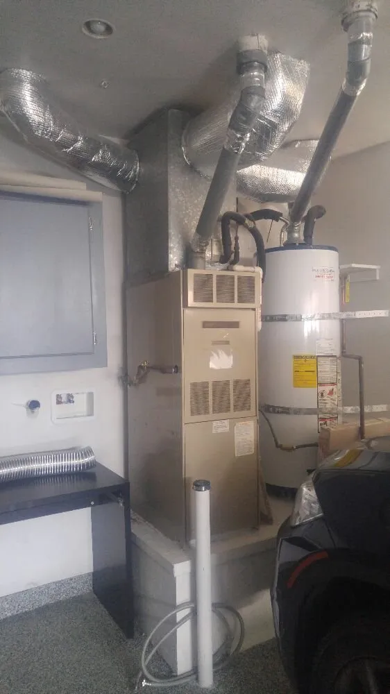 Slide of ARA Heating & Air Conditioning | HVAC Services in Irvine