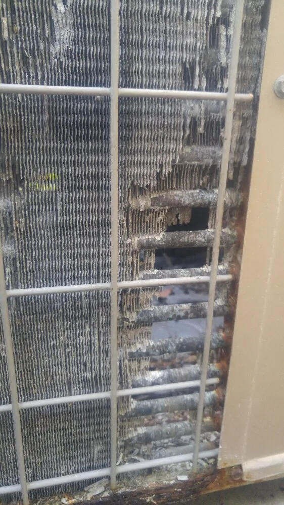 Slide of ARA Heating & Air Conditioning | HVAC Services in Irvine