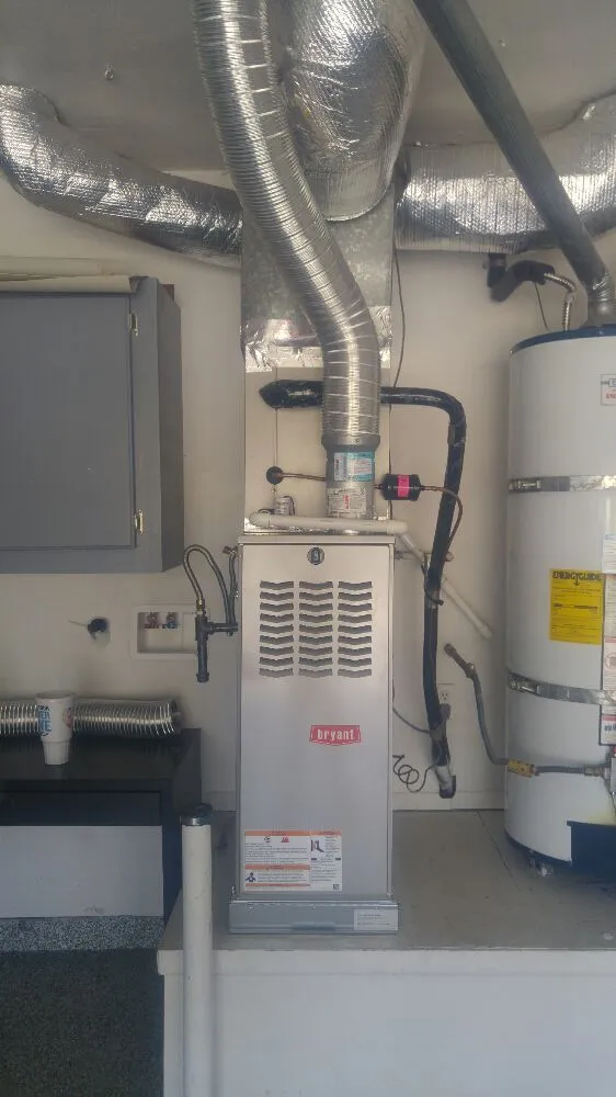 Slide of ARA Heating & Air Conditioning | HVAC Services in Irvine