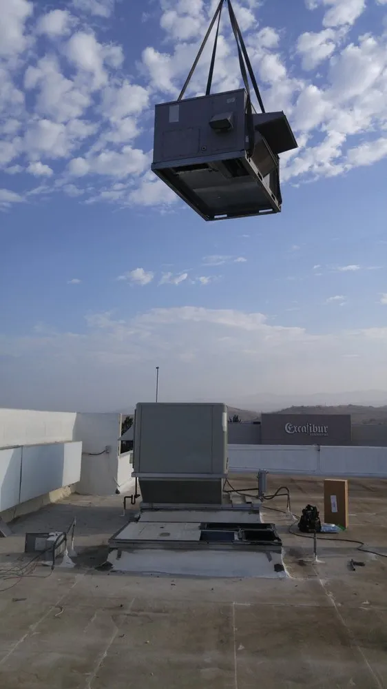 Slide of ARA Heating & Air Conditioning | HVAC Services in Irvine