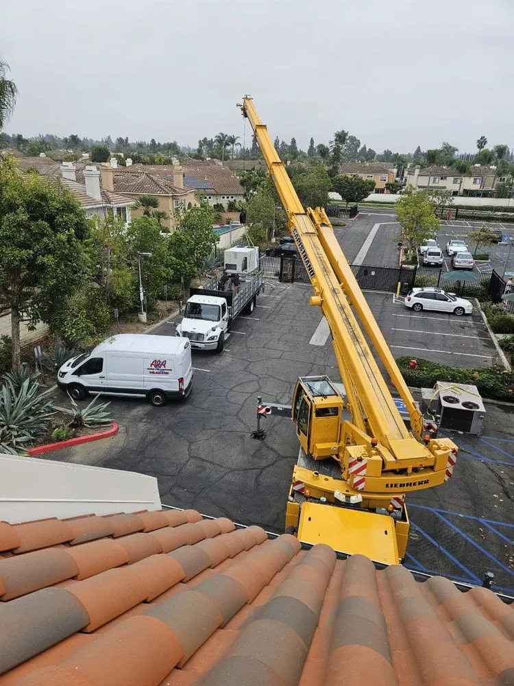 Slide of ARA Heating & Air Conditioning | HVAC Services in Irvine