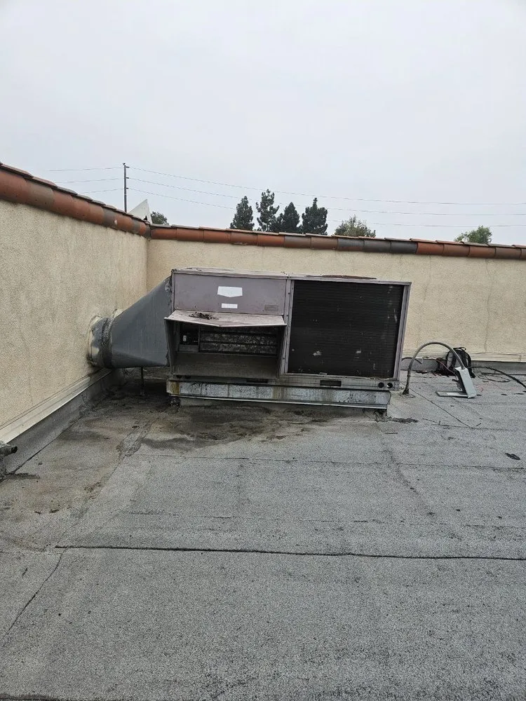 Slide of ARA Heating & Air Conditioning | HVAC Services in Irvine
