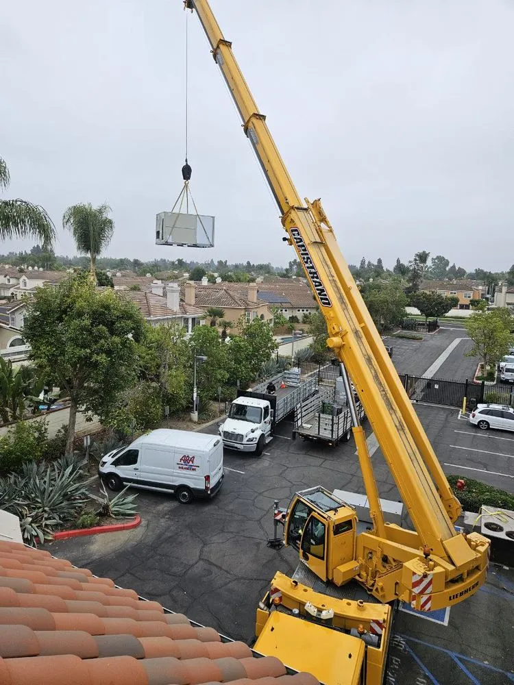 Slide of ARA Heating & Air Conditioning | HVAC Services in Irvine