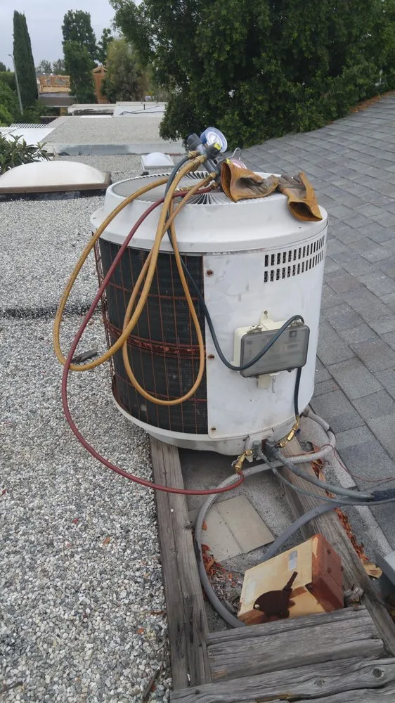 Slide of ARA Heating & Air Conditioning | HVAC Services in Irvine