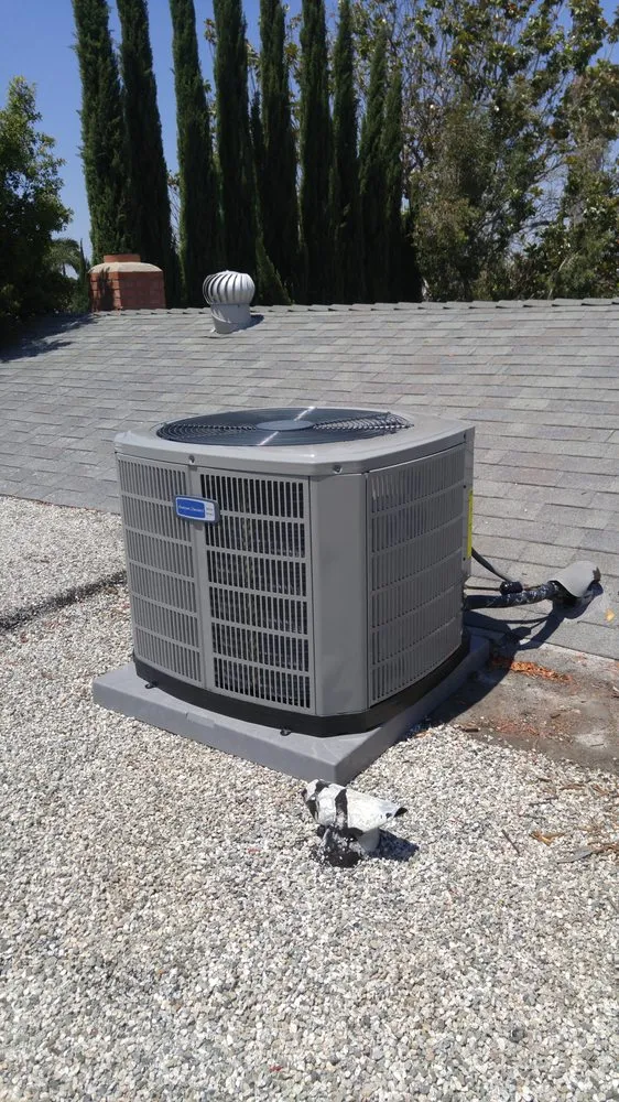 Slide of ARA Heating & Air Conditioning | HVAC Services in Irvine