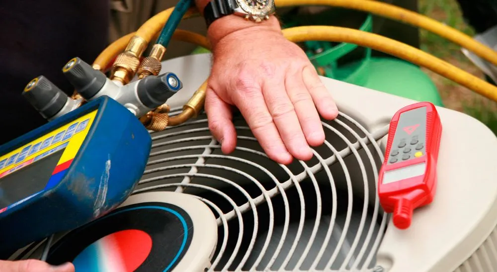 Slide of ARA Heating & Air Conditioning