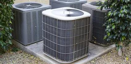 Slide of ARA Heating & Restoration