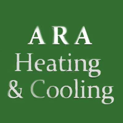 Slide of ARA Heating & Restoration