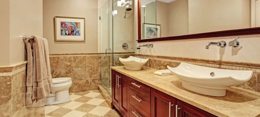 Slide of ARA Heating & Restoration