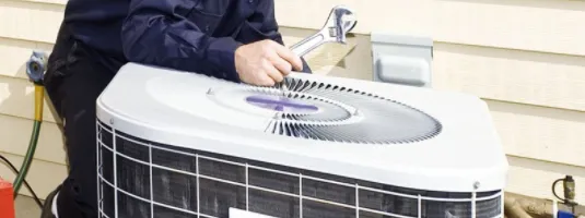 Slide of ARA Heating & Restoration