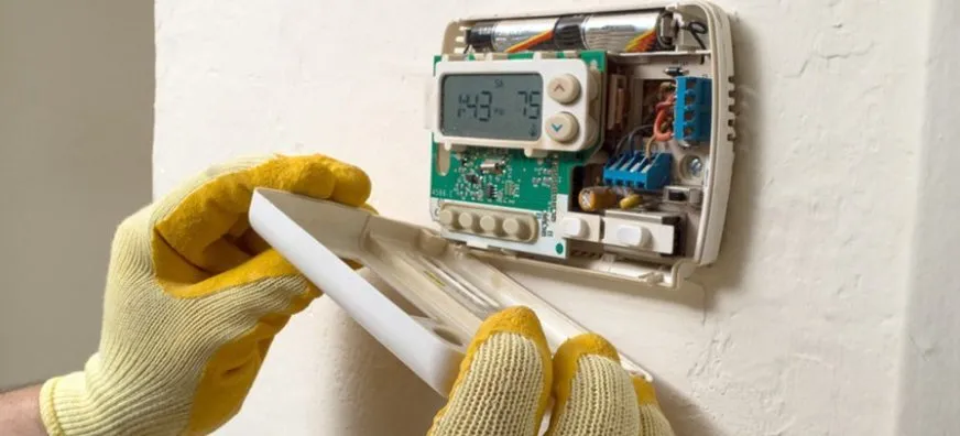 Slide of ARA Heating & Restoration