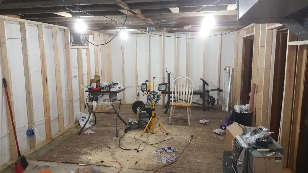 Slide of ARA Heating & Restoration