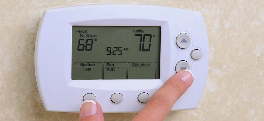 Slide of ARA Heating & Restoration