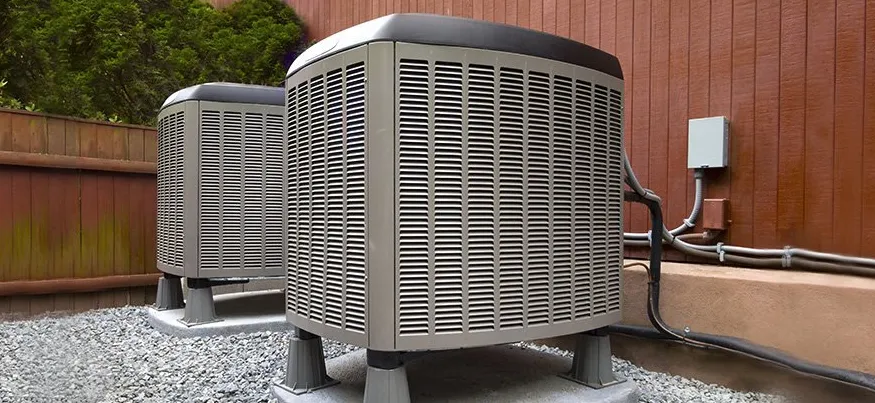 Slide of ARA Heating & Restoration