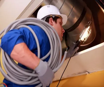 Slide of Aracich Heating & Cooling