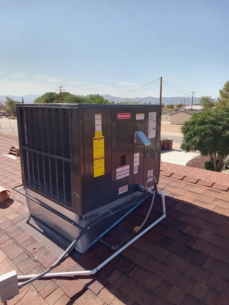 Slide of Aragon HVAC