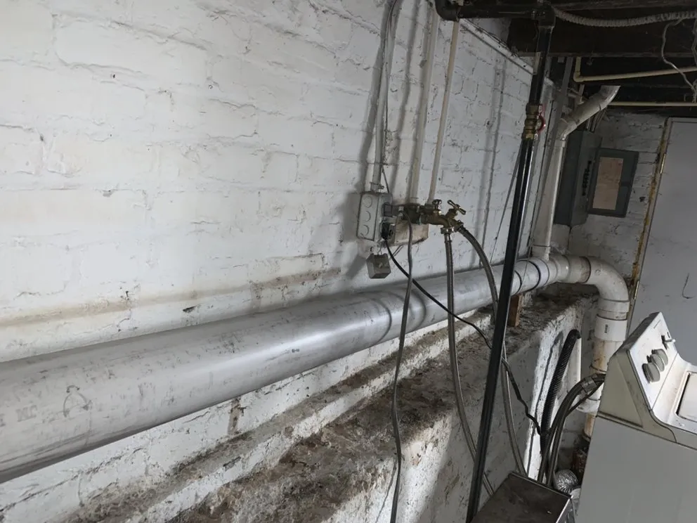 Slide of Aram Air Mechanical