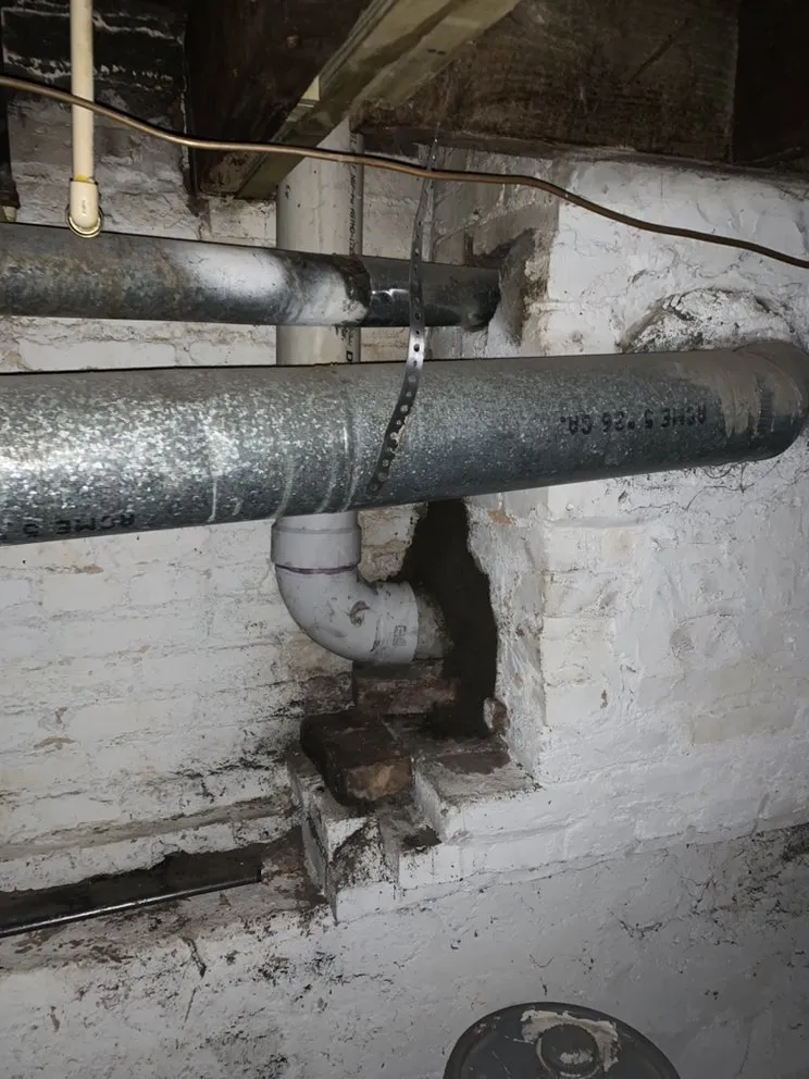 Slide of Aram Air Mechanical