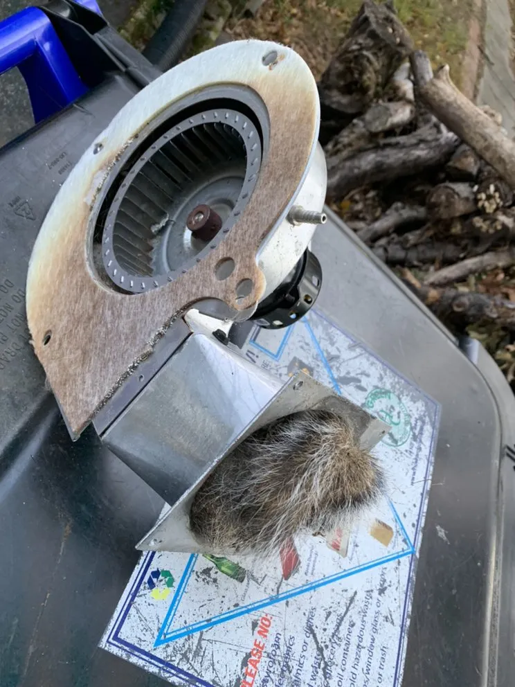 Slide of Aram Air Mechanical