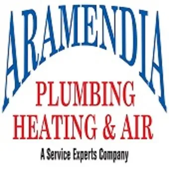 Slide of Aramendia Plumbing, Heating and Air