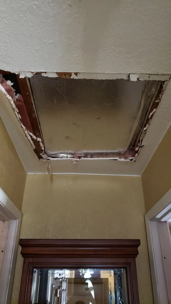 Slide of Aramendia Plumbing, Heating and Air