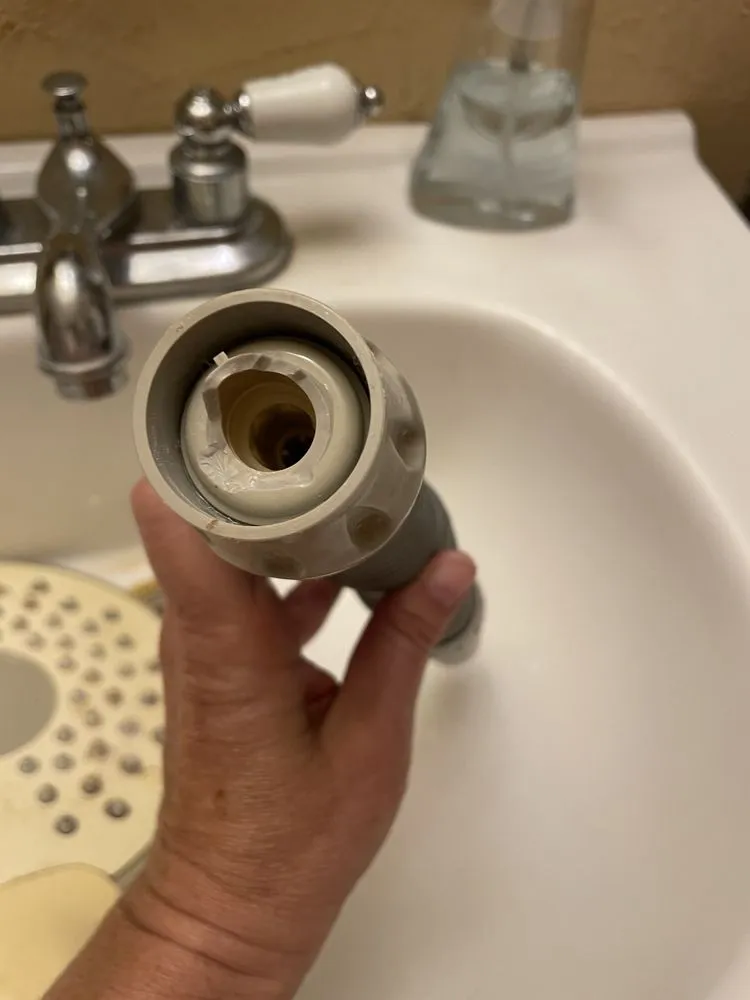 Slide of Aramendia Plumbing, Heating and Air