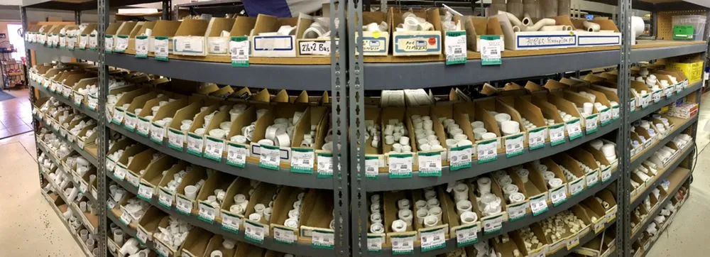 Slide of Aranda's Plumbing, Heating & Supply