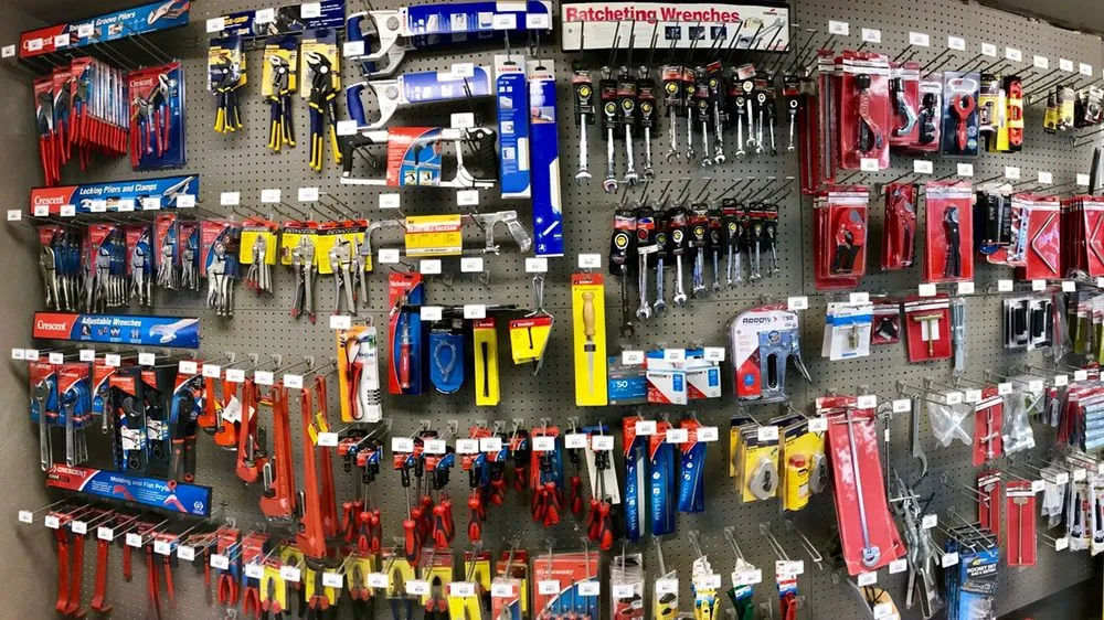 Slide of Aranda's Plumbing, Heating & Supply