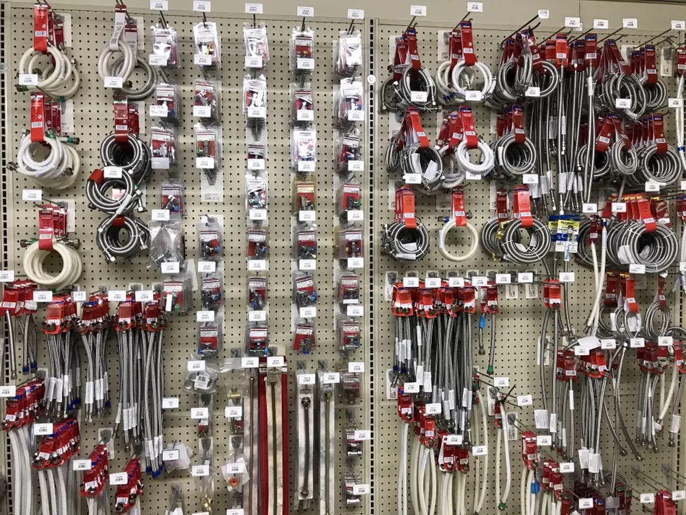 Slide of Aranda's Plumbing, Heating & Supply