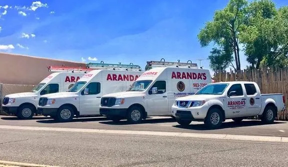 Slide of Aranda's Plumbing, Heating & Supply