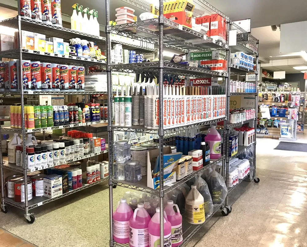 Slide of Aranda's Plumbing, Heating & Supply