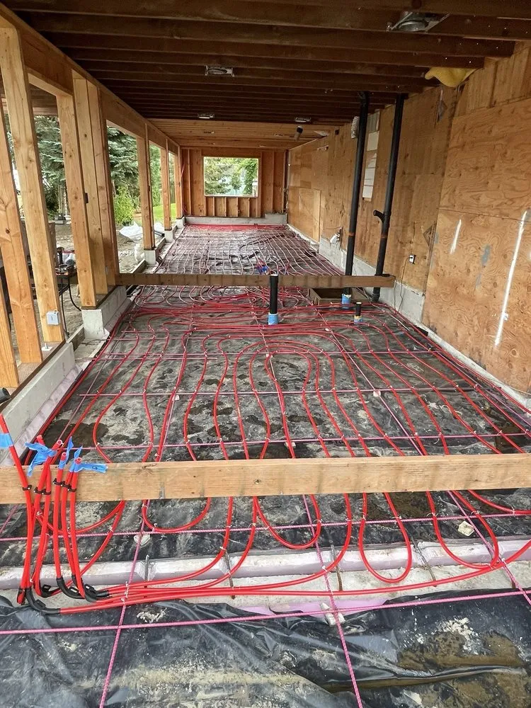 Slide of Aranya Home Solutions