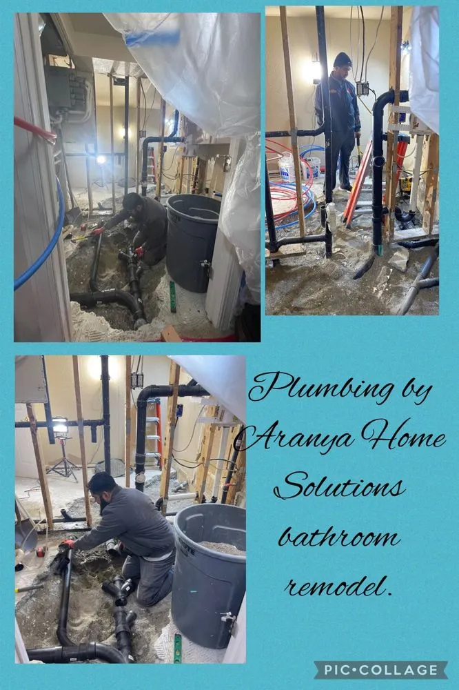 Slide of Aranya Home Solutions