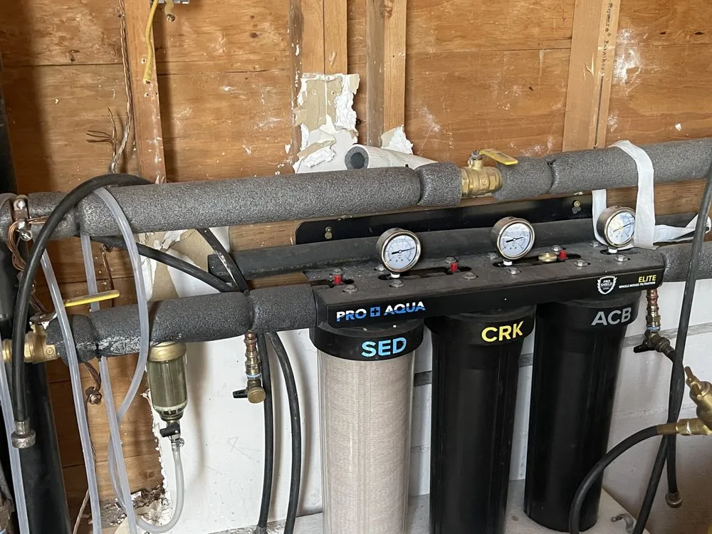 Slide of Aranya Home Solutions