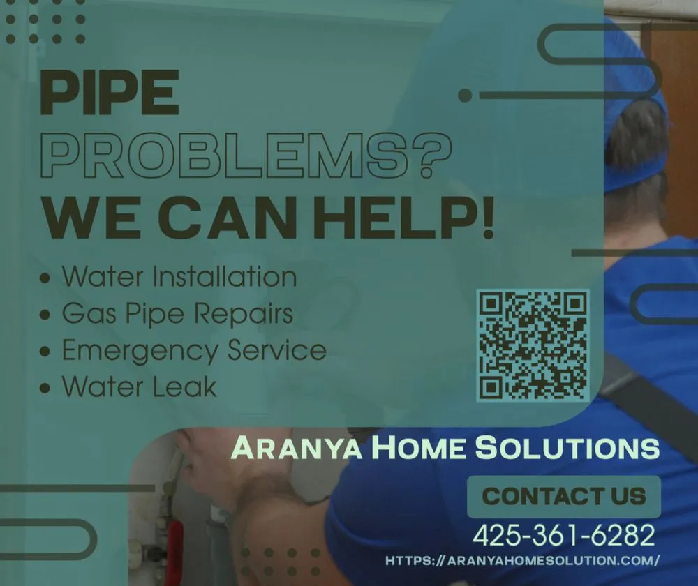 Slide of Aranya Home Solutions