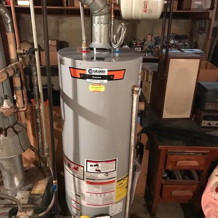 Slide of Arapahoe Heating Service